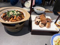 淮滨软兜-老淮滨-蚌埠非遗小吃(淮河路店)