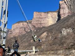 -河南宝泉旅游区