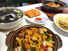 -阿忠食坊大排档·20年老店(万象城店)