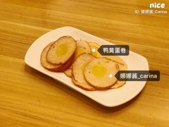 -乌镇那一年小院主题餐厅(甘泉西路店)