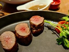 -西堤牛排(龙德广场店)