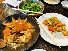 -猪肉婆私房菜(容桂总店)