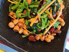 -吧嘚嘴炭烧鸽串吧(北海街店)