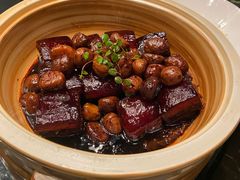 -杭州临平万丽酒店·万丽轩中餐厅