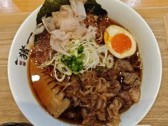 -面屋 猪一