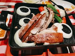 -西贝莜面村(嘉定大融城店)