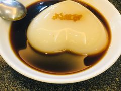 凉糕-春阳水饺(香槟广场店)