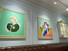 -TOUCH泰奇(金桥长岛路店)