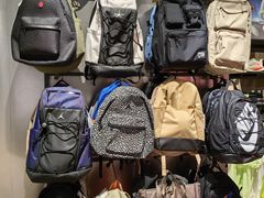 -NIKE(朝阳合生汇店)