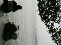 -西湖游船