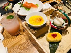 -赤坂亭·M9和牛烧肉·铁板烧(合肥万象城店)