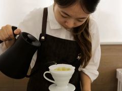 -Onirii Coffee(长乐路店)