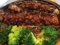 -御花园·粤菜·海鲜火锅(中山公园店)