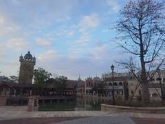 -赤坎·广东华侨国际旅游度假区