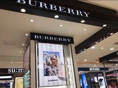 -BURBERRY(长沙IFS国金中心店)