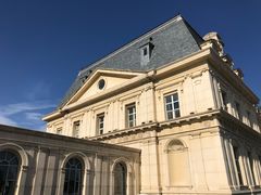 -北京拉斐特城堡酒店