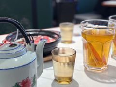 -火啫啫·粤式啫啫煲(南通首店)