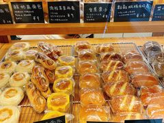 -慢熟面包店bud bread(孩儿巷店)