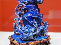 -北京工艺美术博物馆