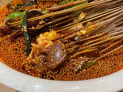 -嘉州叶婆婆钵钵鸡(建设路店)