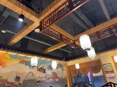 -汉·鲜味人知(陈家营店)