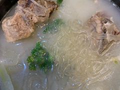 -老姑砂锅·烧烤天津菜(体北道店)