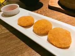 -Aqua Oasis 水天堂(爱山广场店)