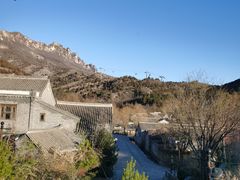 -北京古北水镇御舍温泉酒店
