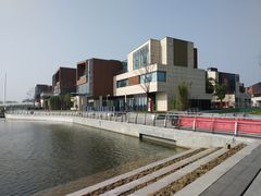 -映月湖中央公园