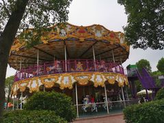 -南京银杏湖乐园