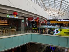 -万达广场(沈阳铁西店)