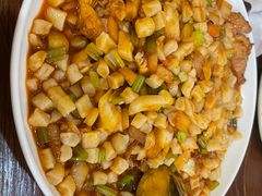 丁丁炒面-阿拉木汗餐厅(山大路店)