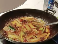 -古韵轩·江浙融合菜(梁溪店)