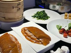 -大董烤鸭店(王府井店)