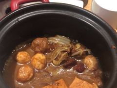 -京味斋·烤鸭·北京菜(安贞店)