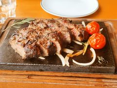 -MR.ROCKY洛奇先生·西餐&酒吧(琶醍店)