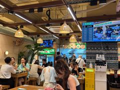 -云阿蛮云南生烫牛肉米线(奉贤路店)