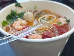 -明月虾面(厦禾路店)