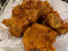 -釜山火炉·海鲜烤肉(紫藤路店)