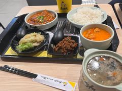 -真功夫(北京西站店)