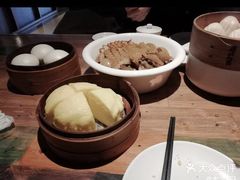 -小鹅皇港式餐厅(新抚万达店)