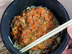 -裕兴记•蟹黄面馆(人民广场店)