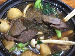 -凡老头米线砂锅(古荡新村西粮站)