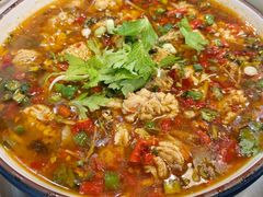 -飞虹鱼馆(春华路店)