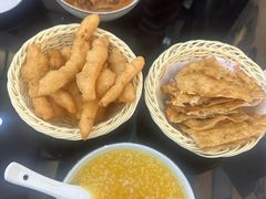 -方中山胡辣汤(通州店)