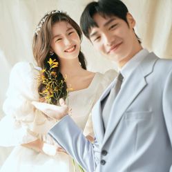 点击看大图 -经典婚纱摄影美学馆·私人定制