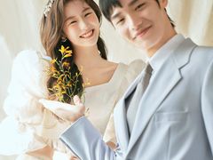 -经典婚纱摄影美学馆·私人定制