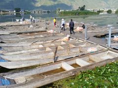 -大理洱源西湖景区
