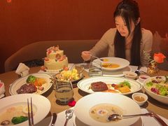 -佐度王子扒房(西城红场店)