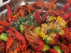 -神府路壹号·海鲜烧烤·砂锅粥·锅物(三坊七巷店)